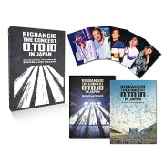 楽天ブックス: BIGBANG10 THE CONCERT : 0.TO.10 IN JAPAN + BIGBANG10 