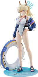1/7 『ブルーアーカイブ -Blue Archive-』 カンナ（水着） (塗装済み完成品フィギュア)
