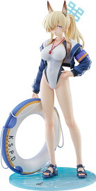 1/7 『ブルーアーカイブ -Blue Archive-』 カンナ（水着） (塗装済み完成品フィギュア)