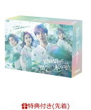 【先着特典】10回切って倒れない木はない DVD BOX(オリジナルクリアファイル(B6サイズ))
