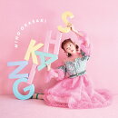 【楽天ブックス限定先着特典】SHAKING【通常盤】(複製サイン＆コメント入り2L判ブロマイド)