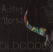 『映画 ハイ☆スピード!-Free! Starting Days-』主題歌 「Aching Horns」 (初回限定盤 CD＋DVD)