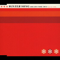 Winter Song Dreams Come True Cd 楽天ブックス