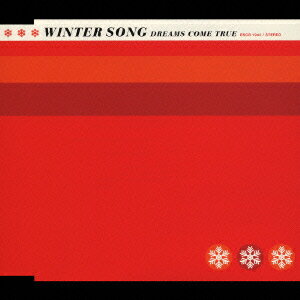 楽天ブックス Winter Song Dreams Come True Cd