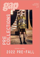 【謝恩価格本】gap PRE COLLECTIONS vol.5