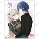 愛したぶんだけ愛してほしいっ！ キャンバスアート