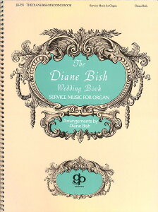 �y�A���y���zDIANE BISH WEDDING BOOK, THE