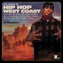 【輸入盤】Legacy Of Hip-hop West Coast