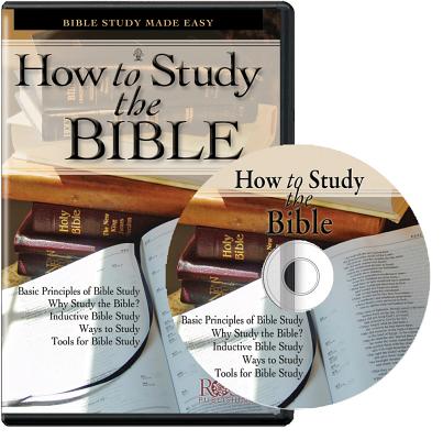 楽天ブックス: How to Study the Bible - Rose Publishing - 9781596364325 : 洋書