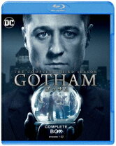 楽天市場】gotham／ゴッサム ブルーレイ コンプリート・シリーズの通販