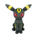 ポケットモンスター ALL STAR COLLECTION ぬいぐるみ PP122 ブラッキー (S)