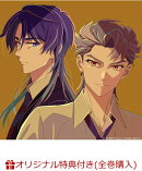 【楽天ブックス限定全巻購入特典+先着特典】DARK MOON -黒の月:月の祭壇ー Original By DARK MOON:THE BLOOD ALTAR WITH ENHYPEN 3(完全生産限定版)(フォトカード 7 枚セット+フォトカード収納ファイル+ジャケットイラスト使用ステッカー)