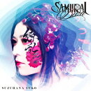 SAMURAI DIVA