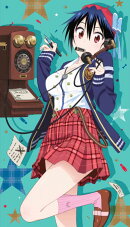 ニセコイ　3【完全生産限定版】【Blu-ray】