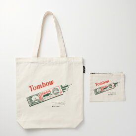 Old Resta BIG TOTE BAG TOMBOW （トートバッグ）