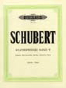 �y�A���y���z�V���[�x���g, Franz: �s�A�m��i�W [ �V���[�x���g, Franz ]