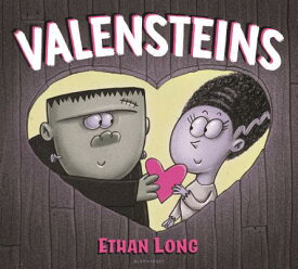 Valensteins VALENSTEINS [ Ethan Long ]