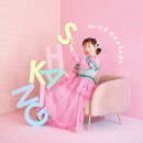 SHAKING【初回限定盤 CD＋Blu-ray】