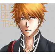 BLEACH BEST TRAX(CD+DVD)