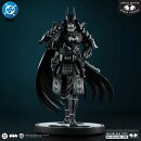 『DC』【DCダイレクト】「バットマン：ブラック＆ホワイト」ニンジャバットマン［映画／ニンジャバットマン］ (フィ…