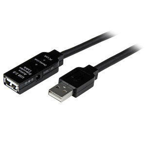 USB 2.0 ANeBus[^P[u 10m Type-A IX/X