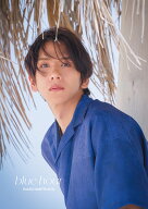 松田 岳 2nd Photo Book 『blue hour』 [ 松田岳 ]