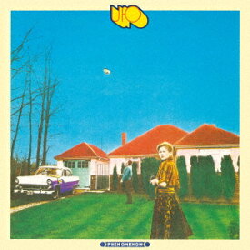 現象(3CDスペシャル・エディション) [ UFO ]