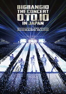 BIGBANG10 THE CONCERT : 0.TO.10 IN JAPAN + BIGBANG10 THE MOVIE BIGBANG MADE[DVD(2枚組)+スマプラムービー]