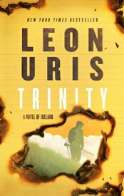 Trinity TRINITY [ Leon Uris ]