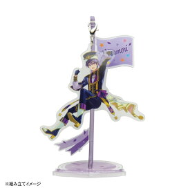 【公式グッズ】すとぷり ゆらゆらアクスタ(ななもり。) [ すとぷり ]