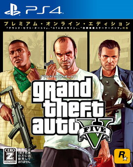 Grand Theft Auto Vץߥࡦ饤󡦥ǥ