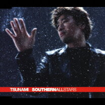 楽天市場】サザンオールスターズ TSUNAMI（CD・DVD）の通販