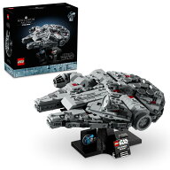 レゴ(LEGO) スター・ウォーズ ミレニアム・ファルコン(TM) 75375