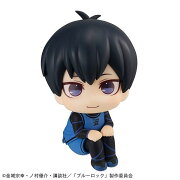 るかっぷ ブルーロック 潔 世一（いさぎよいち）