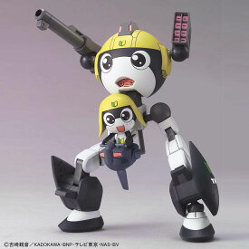 ケロロ軍曹プラモコレクション タママロボ (プラモデル)