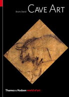 Cave Art CAVE ART （World of Art） [ Bruno David ]