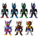 CONVERGE KAMEN RIDER 30 (BOX) (食玩)