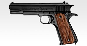 �G�A�[�n���h�K���i10�ˈȏ�j�R���gM1911A1�K�o�����g (�g�C�K�� �G�A�[�K��)