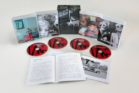 ヴィム・ヴェンダース ニューマスターBlu-ray BOX 1【Blu-ray】 [ アルトゥール・ブラウス ]