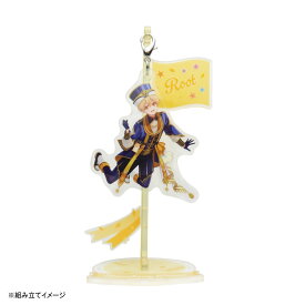 【公式グッズ】すとぷり ゆらゆらアクスタ(るぅと) [ すとぷり ]