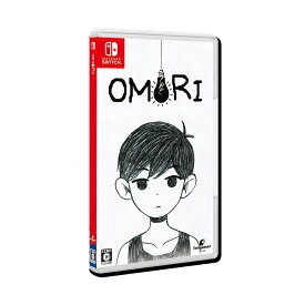 OMORI