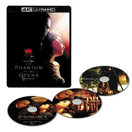 ���ڥ�¤β��� 4K ULTRA HD&�֥롼�쥤(3����) ������������4K ULTRA HD��