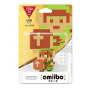 amiibo リンク【ゼルダの伝説】(ゼルダの伝説シリーズ)