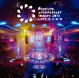 楽天市場 Perfume ライブ Dvd 16の通販