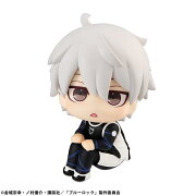 るかっぷ ブルーロック 凪 誠士郎 (彩色済み フィギュア)