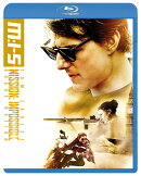 ミッション:インポッシブル/ローグ・ネイション【Blu-ray】