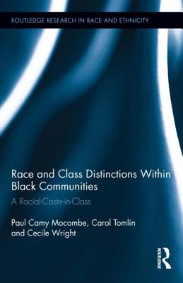 楽天ブックス: Race and Class Distinctions Within Black Communities: A Racial ...