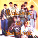 Welcome to Sunshine (2CD)