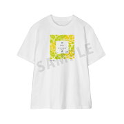 【グッズ】TVアニメ『ブルーロック』 潔 世一＆蜂楽 廻 モチーフ Tシャツレディース(サイズ/L)