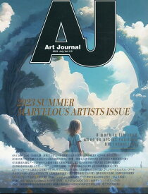 Art Journal Vol.112 [ アートジャーナル編集委員会 ]